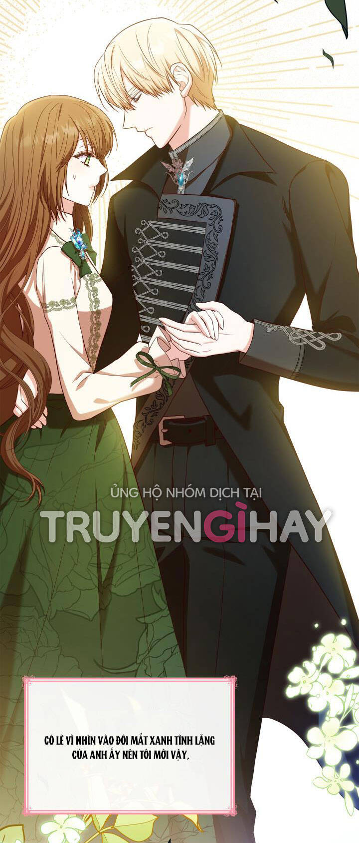 Từ Ác Nữ, Tôi Trở Thành Một Người Mẹ Chapter 19 - Next Chapter 20.1