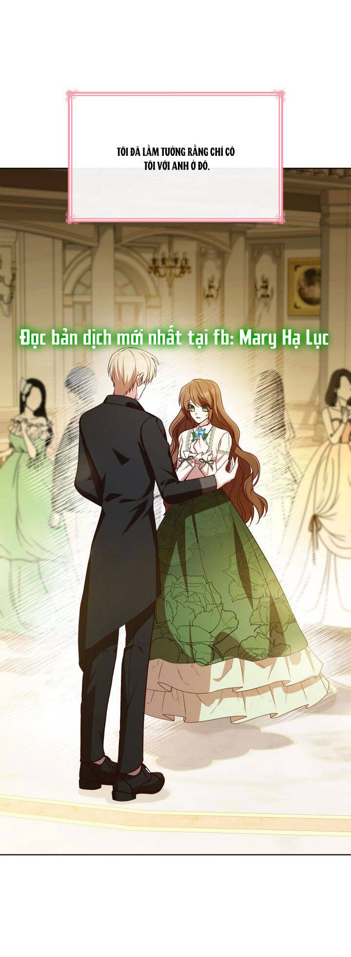 Từ Ác Nữ, Tôi Trở Thành Một Người Mẹ Chapter 19 - Next Chapter 20.1