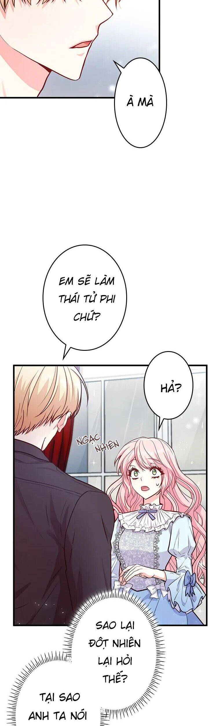 Từ Ác Nữ, Tôi Trở Thành Một Người Mẹ Chapter 2 - Next Chapter 3