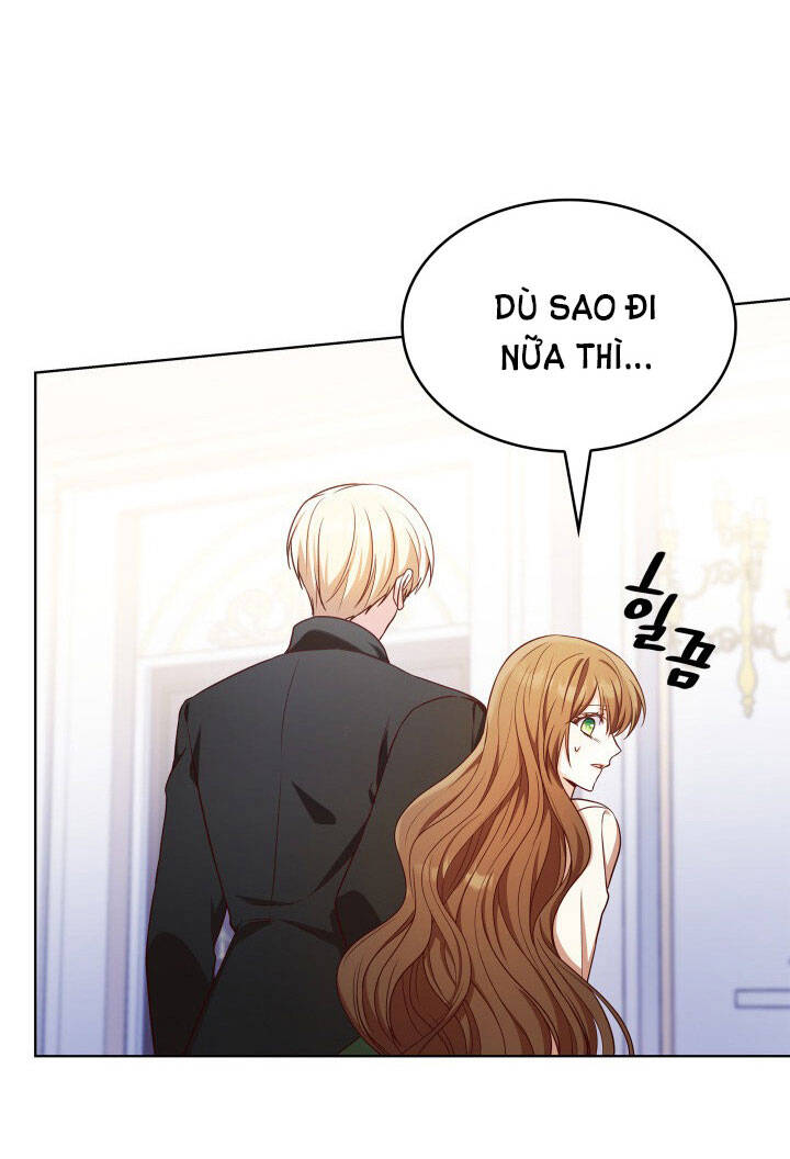 Từ Ác Nữ, Tôi Trở Thành Một Người Mẹ Chapter 20.1 - Next Chapter 21.1