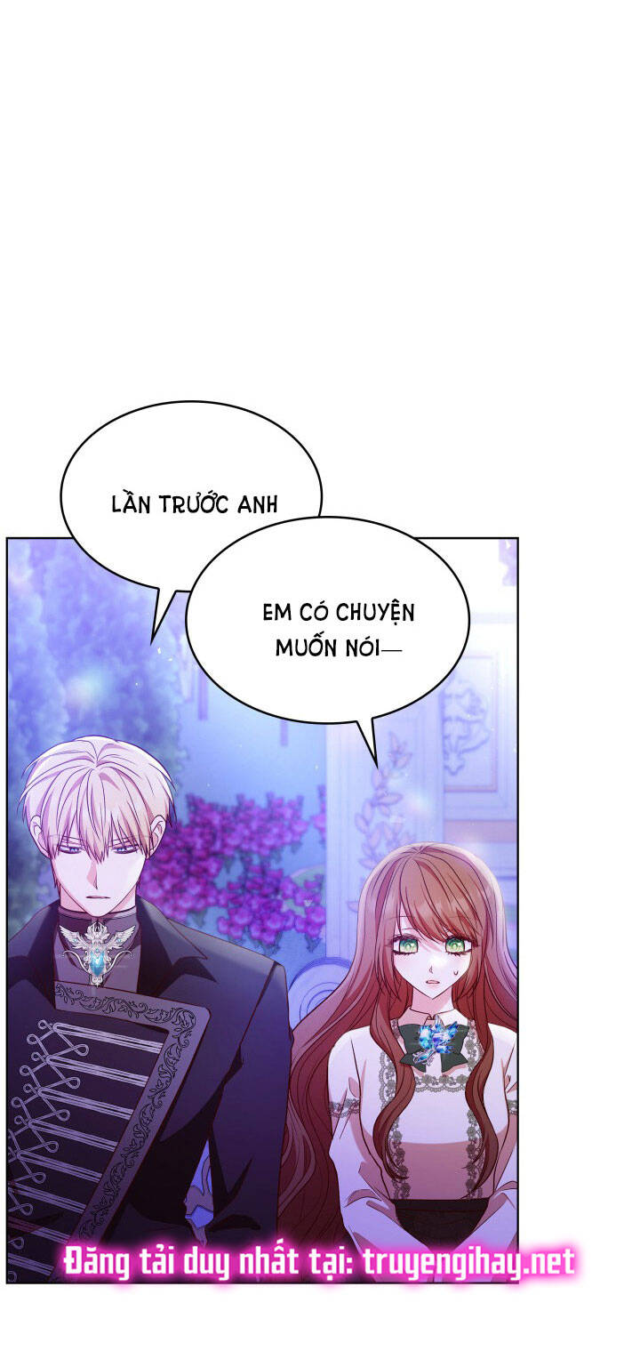 Từ Ác Nữ, Tôi Trở Thành Một Người Mẹ Chapter 20.1 - Next Chapter 21.1