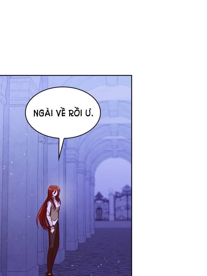 Từ Ác Nữ, Tôi Trở Thành Một Người Mẹ Chapter 22.1 - Next Chapter 22.2