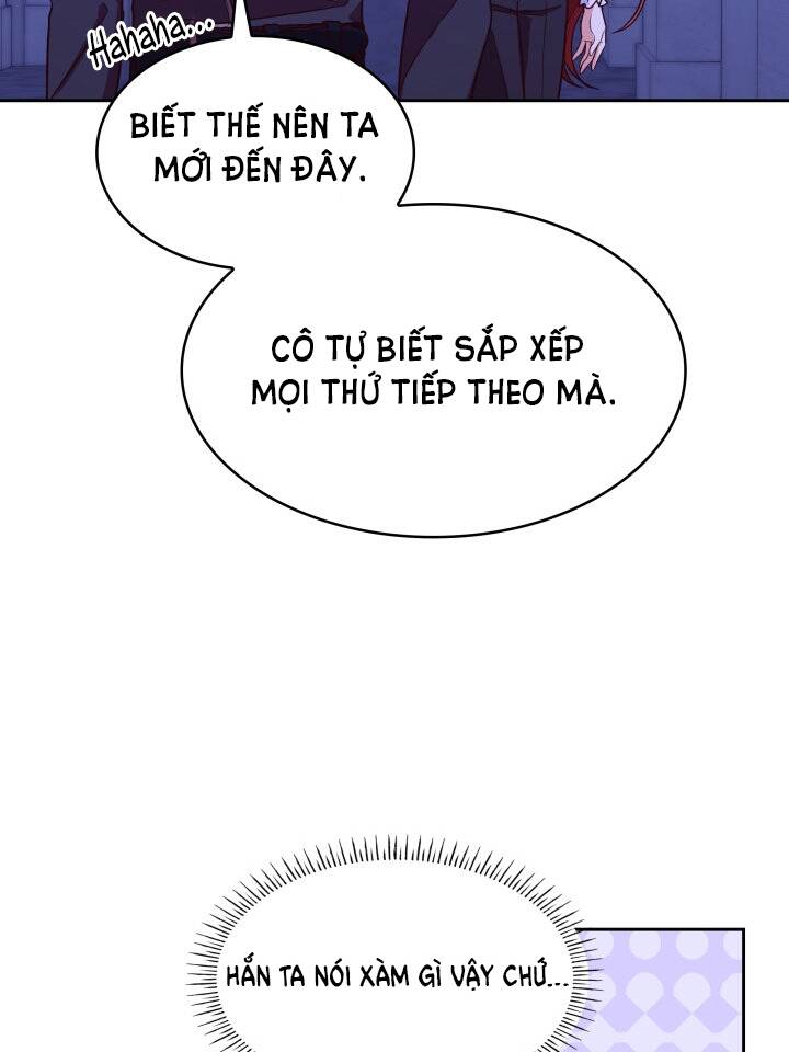 Từ Ác Nữ, Tôi Trở Thành Một Người Mẹ Chapter 22.2 - Next Chapter 23.1