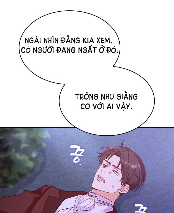 Từ Ác Nữ, Tôi Trở Thành Một Người Mẹ Chapter 22.2 - Next Chapter 23.1