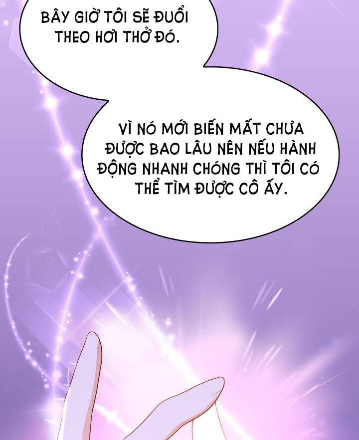 Từ Ác Nữ, Tôi Trở Thành Một Người Mẹ Chapter 22.2 - Next Chapter 23.1