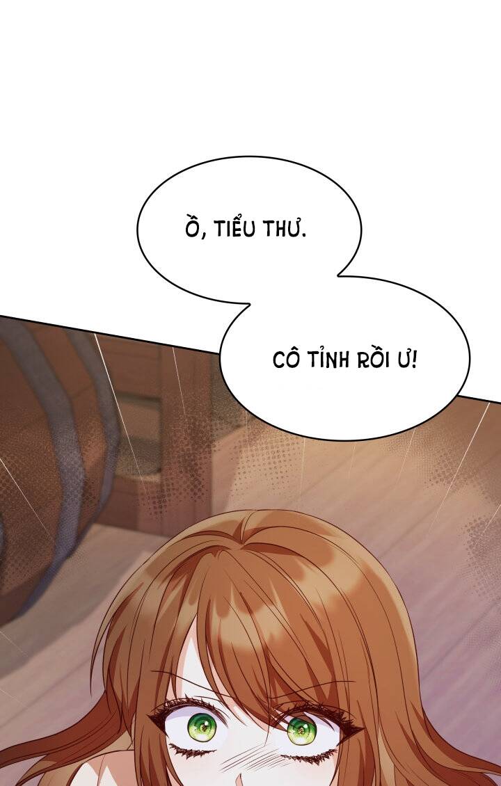 Từ Ác Nữ, Tôi Trở Thành Một Người Mẹ Chapter 22.2 - Next Chapter 23.1