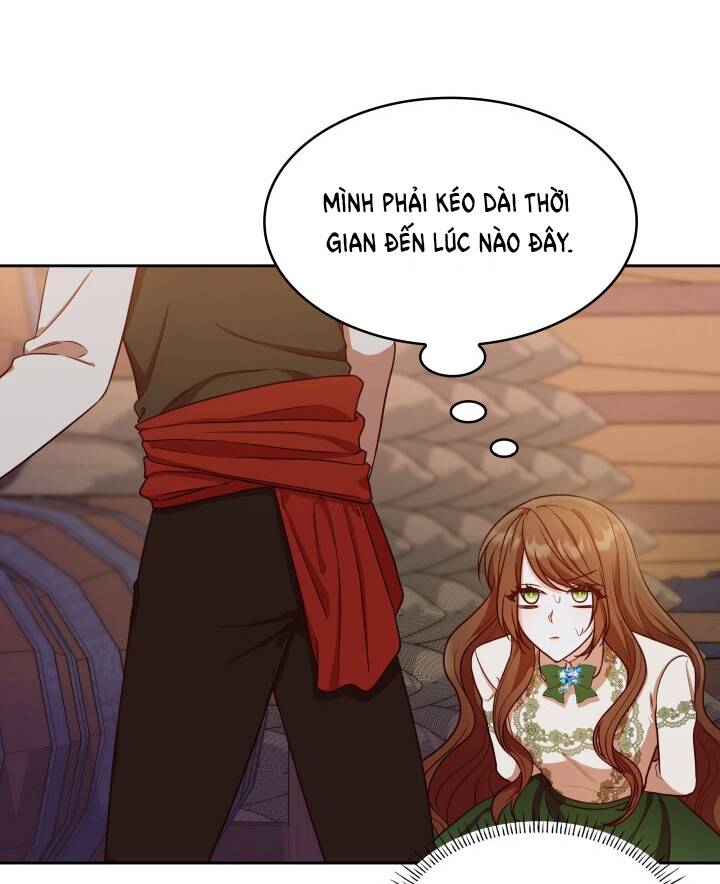 Từ Ác Nữ, Tôi Trở Thành Một Người Mẹ Chapter 22.2 - Next Chapter 23.1