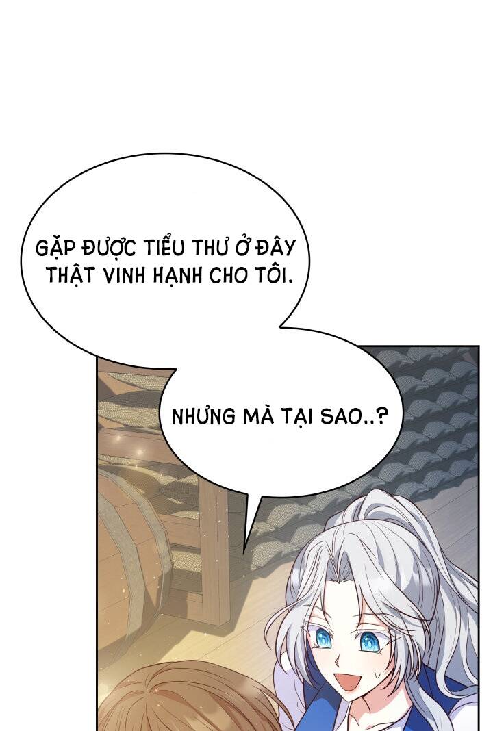 Từ Ác Nữ, Tôi Trở Thành Một Người Mẹ Chapter 22.2 - Next Chapter 23.1