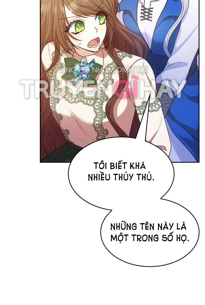 Từ Ác Nữ, Tôi Trở Thành Một Người Mẹ Chapter 22.2 - Next Chapter 23.1