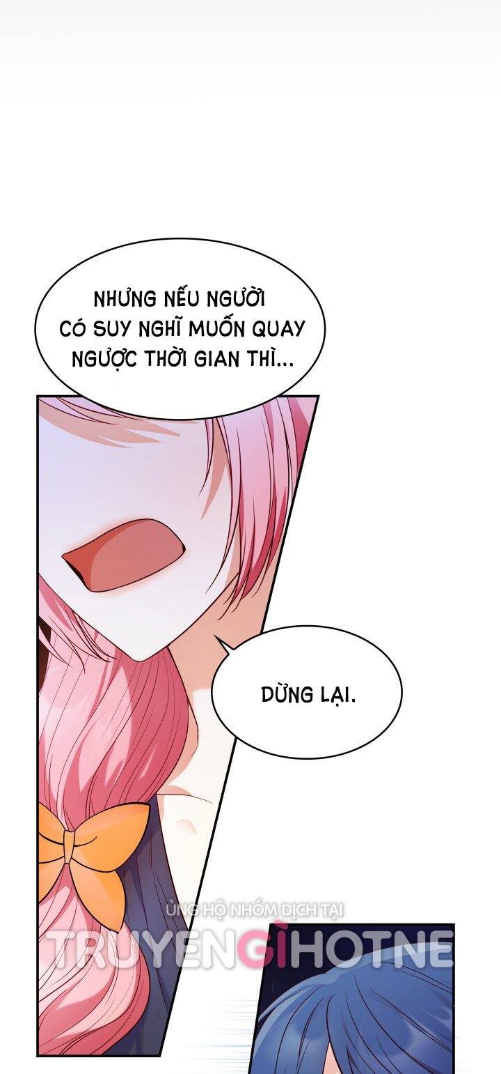 Từ Ác Nữ, Tôi Trở Thành Một Người Mẹ Chapter 32.2 - Next Chapter 33.1