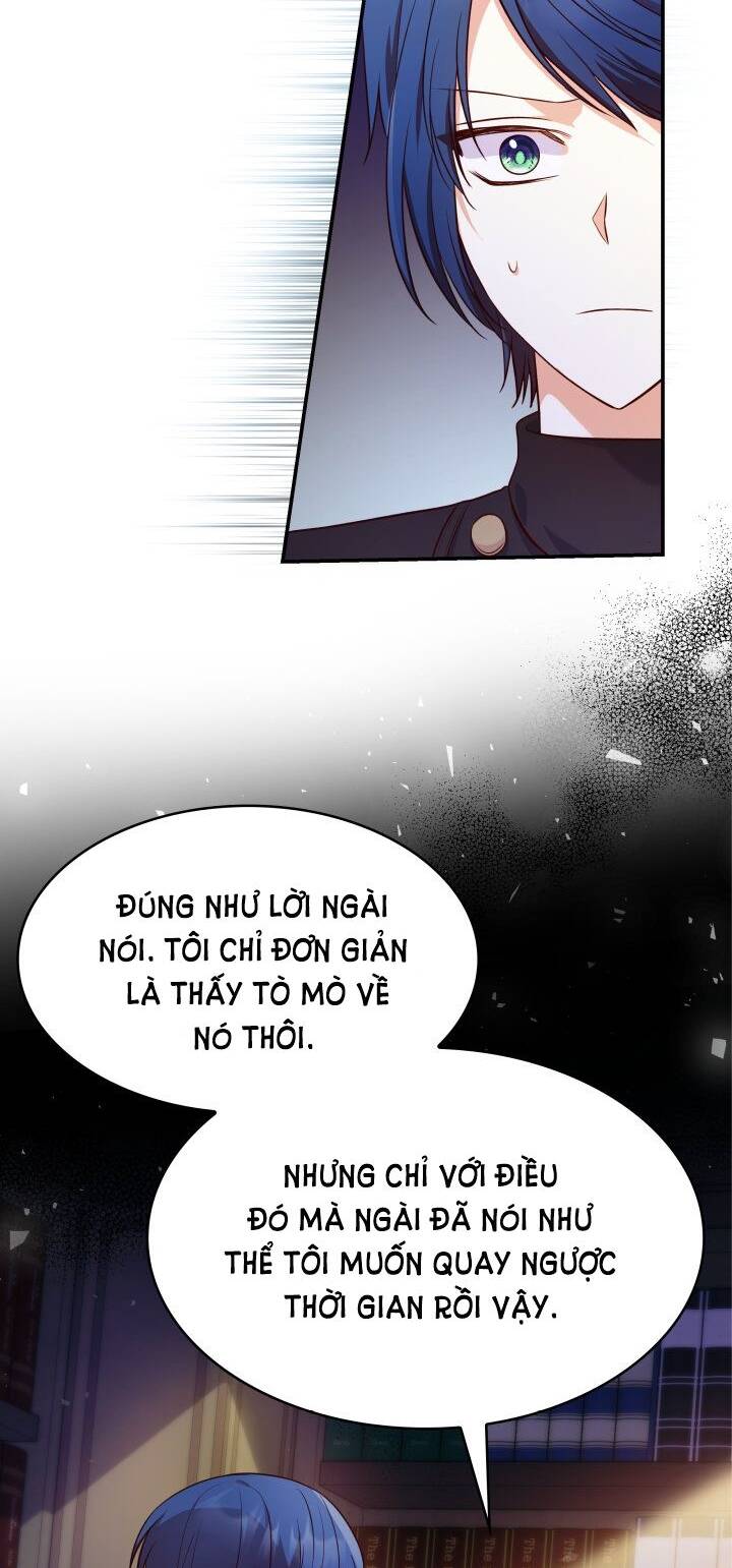 Từ Ác Nữ, Tôi Trở Thành Một Người Mẹ Chapter 32.2 - Next Chapter 33.1