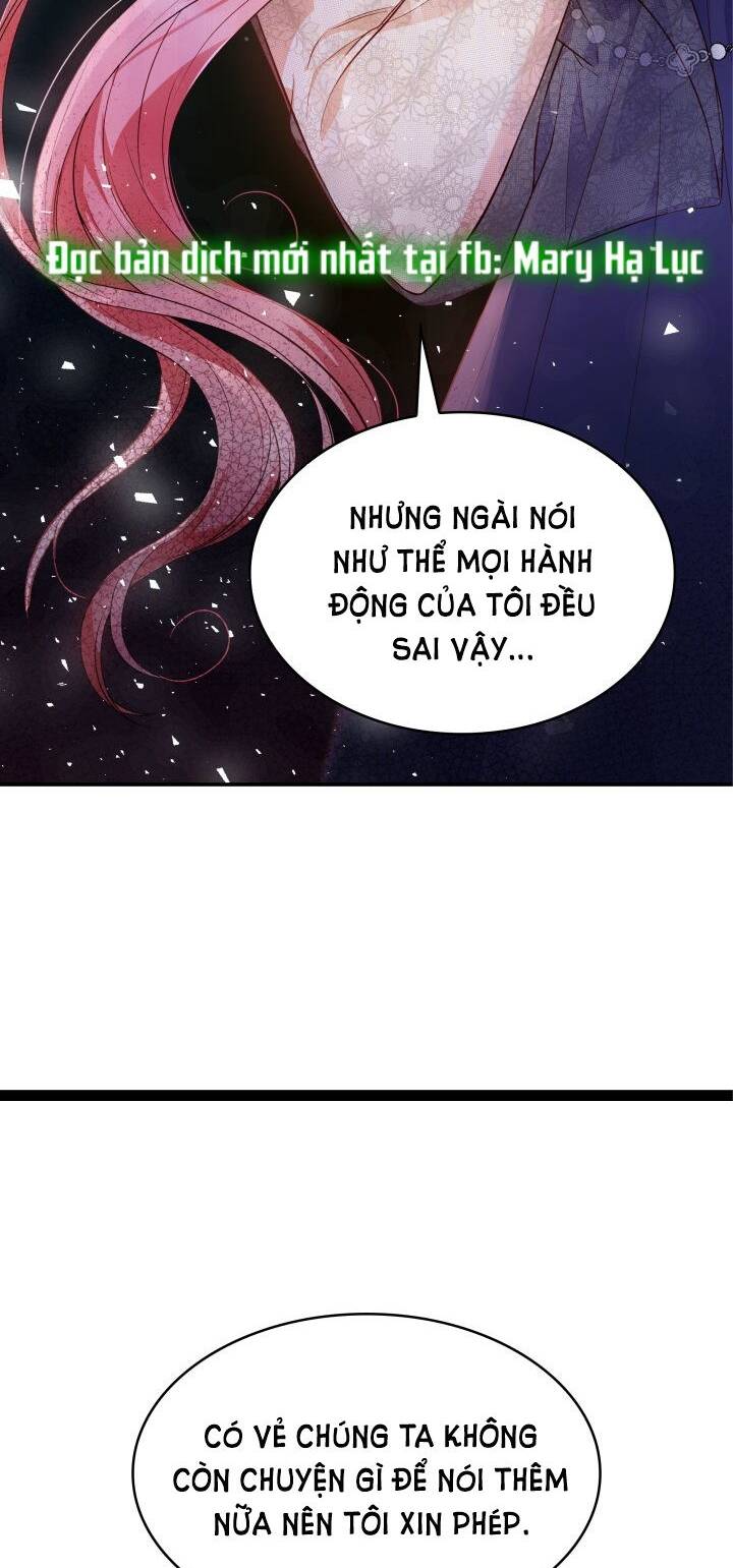 Từ Ác Nữ, Tôi Trở Thành Một Người Mẹ Chapter 32.2 - Next Chapter 33.1