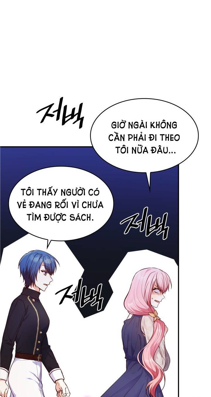 Từ Ác Nữ, Tôi Trở Thành Một Người Mẹ Chapter 32.2 - Next Chapter 33.1