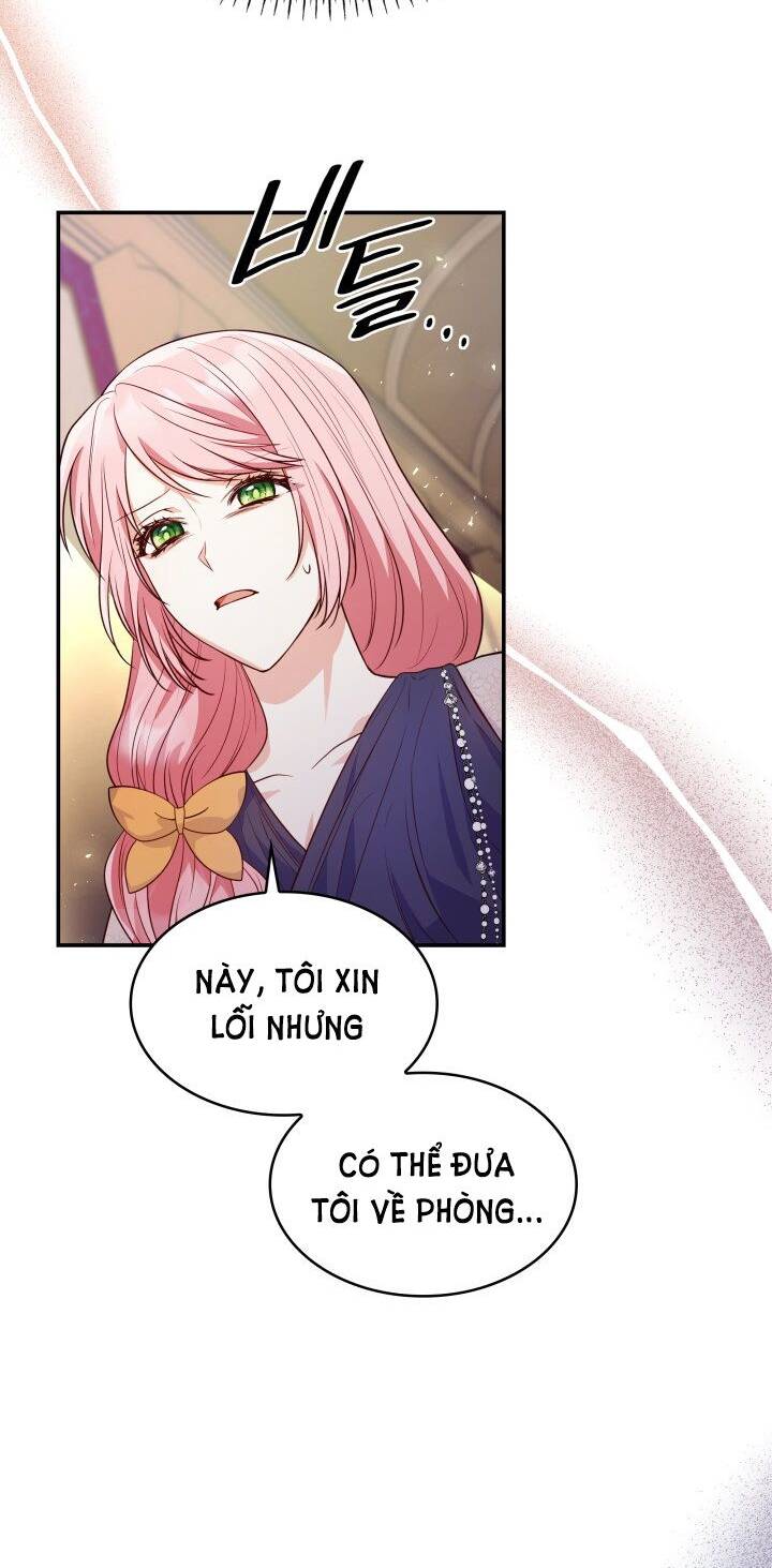 Từ Ác Nữ, Tôi Trở Thành Một Người Mẹ Chapter 32.2 - Next Chapter 33.1