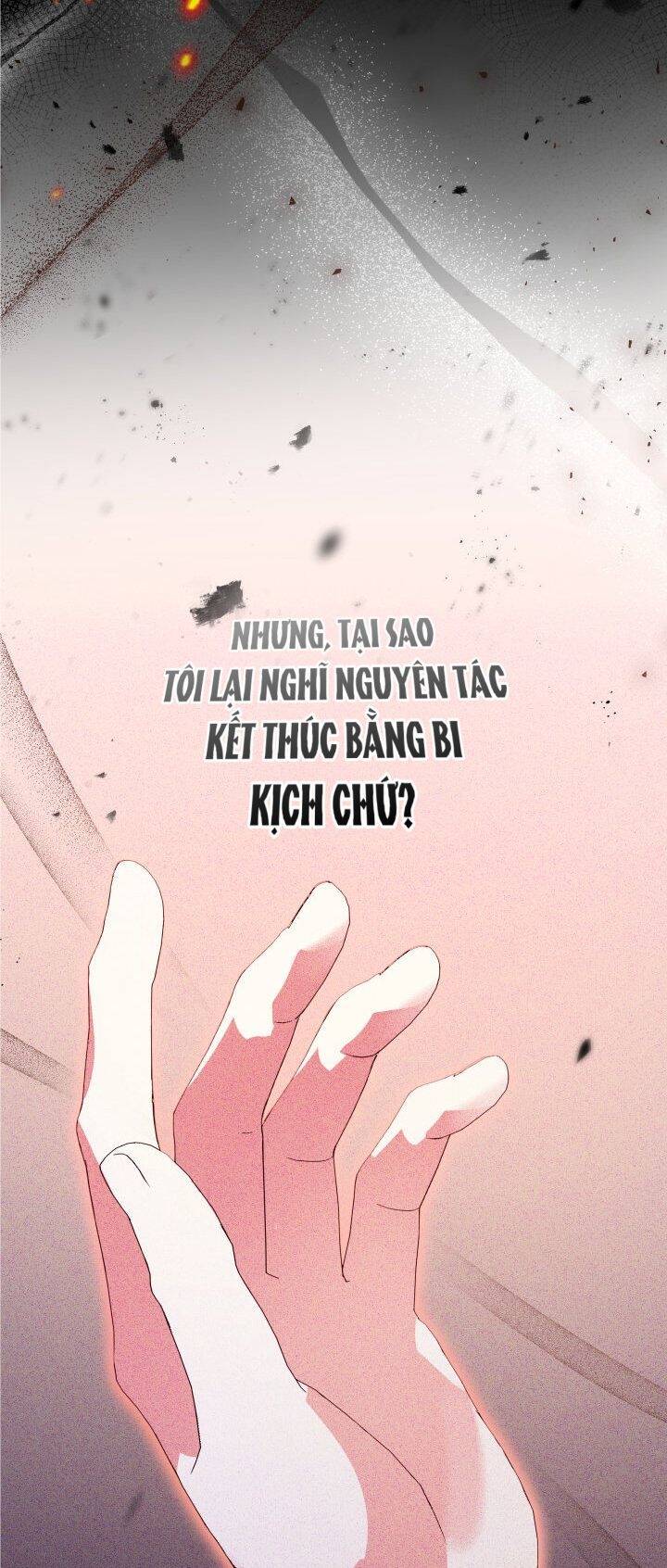 Từ Ác Nữ, Tôi Trở Thành Một Người Mẹ Chapter 32.2 - Next Chapter 33.1