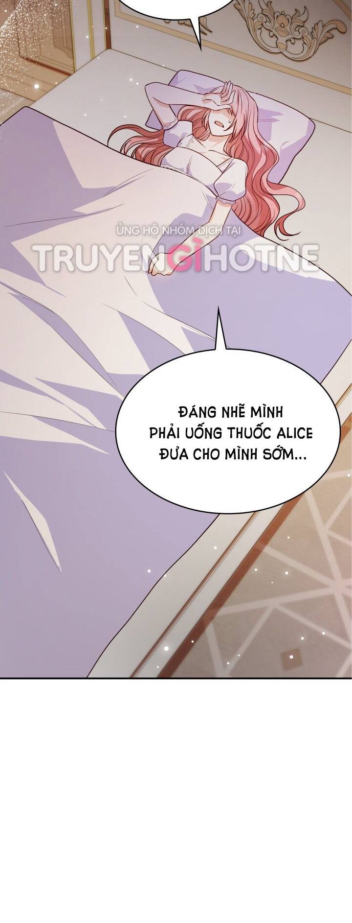 Từ Ác Nữ, Tôi Trở Thành Một Người Mẹ Chapter 32.2 - Next Chapter 33.1