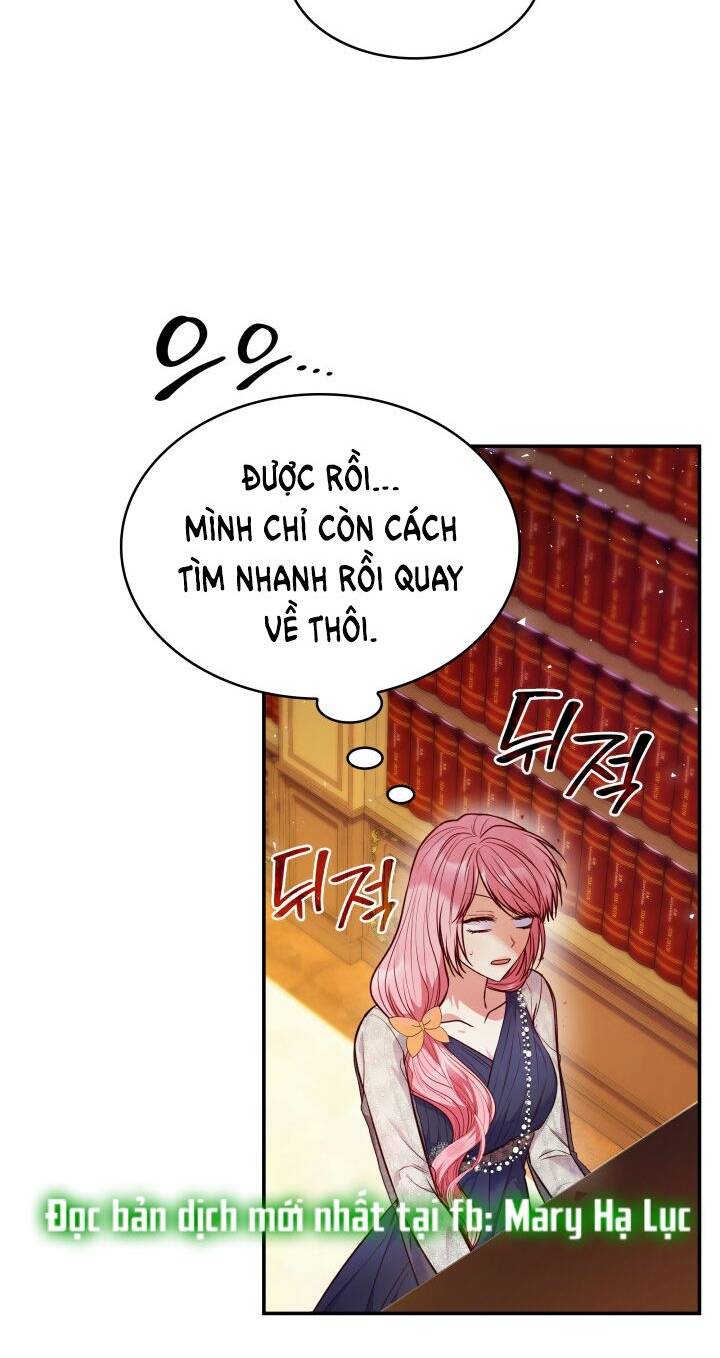 Từ Ác Nữ, Tôi Trở Thành Một Người Mẹ Chapter 32.2 - Next Chapter 33.1