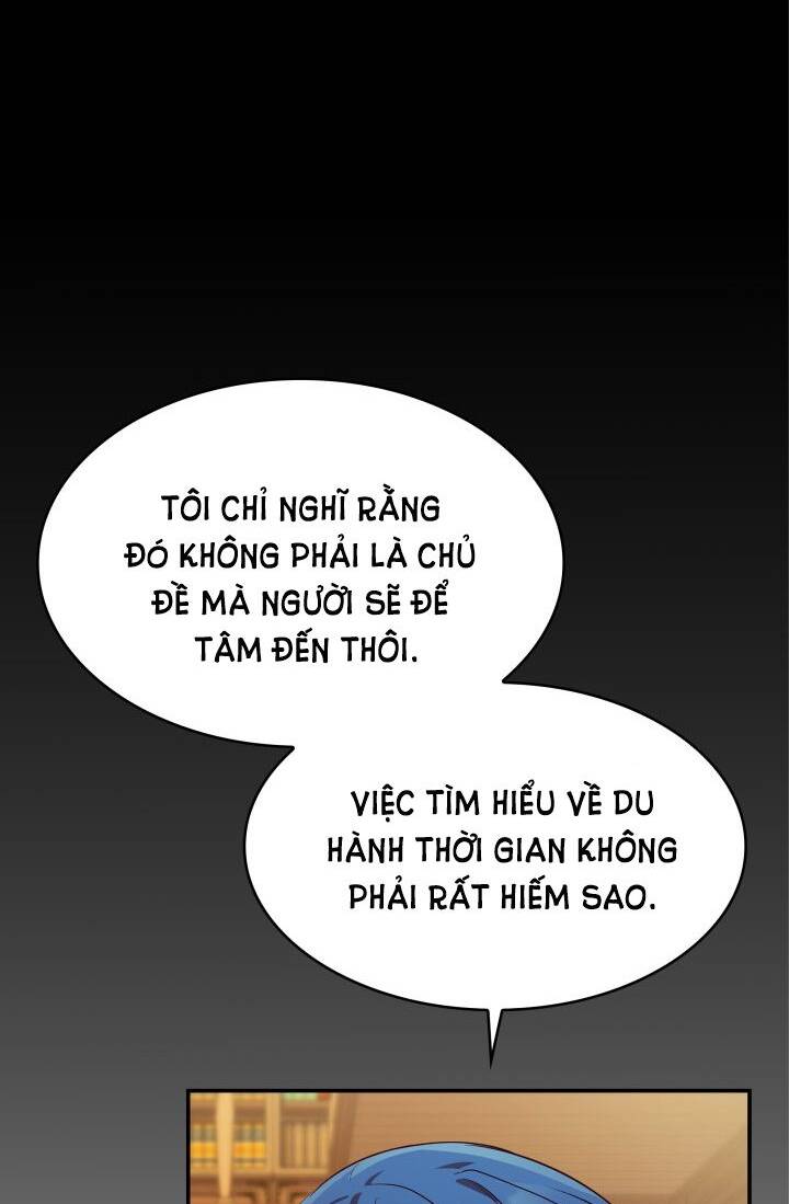 Từ Ác Nữ, Tôi Trở Thành Một Người Mẹ Chapter 32.2 - Next Chapter 33.1