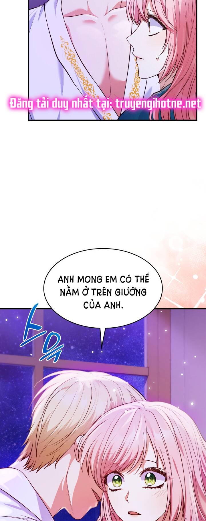 Từ Ác Nữ, Tôi Trở Thành Một Người Mẹ Chapter 33.2 - Next Chapter 34.1