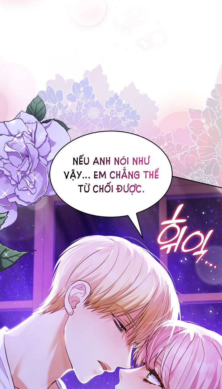 Từ Ác Nữ, Tôi Trở Thành Một Người Mẹ Chapter 33.2 - Next Chapter 34.1