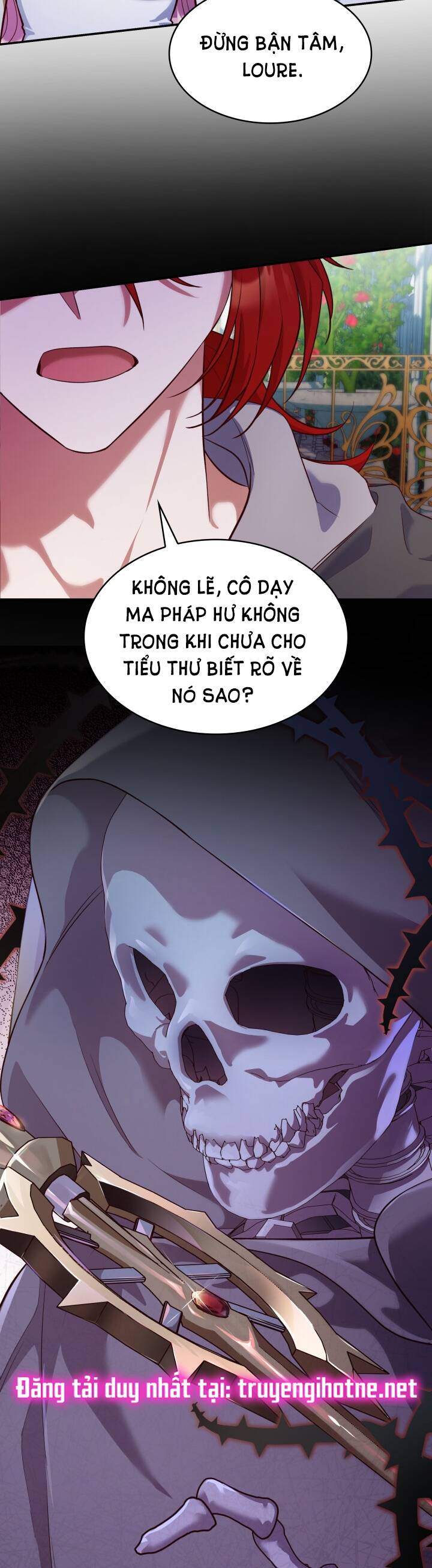 Từ Ác Nữ, Tôi Trở Thành Một Người Mẹ Chapter 33.2 - Next Chapter 34.1