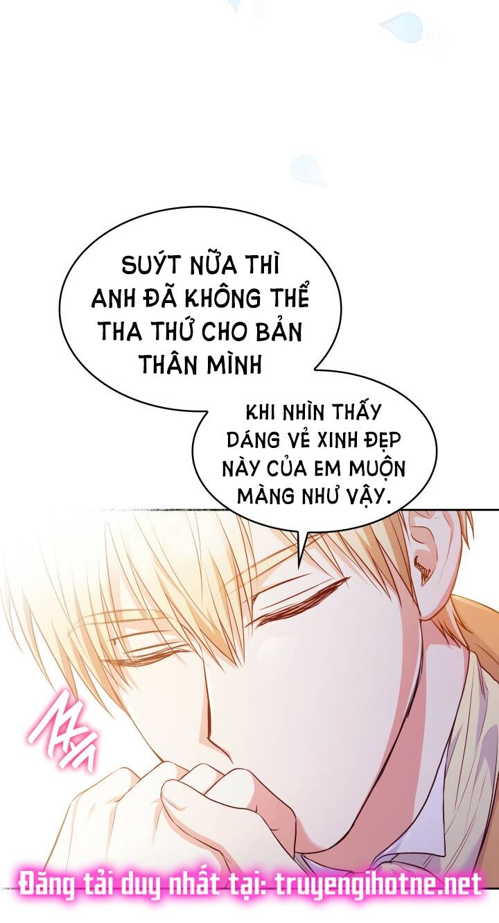 Từ Ác Nữ, Tôi Trở Thành Một Người Mẹ Chapter 34.2 - Next Chapter 35.1