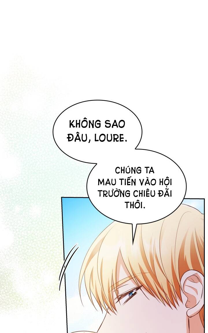 Từ Ác Nữ, Tôi Trở Thành Một Người Mẹ Chapter 34.2 - Next Chapter 35.1