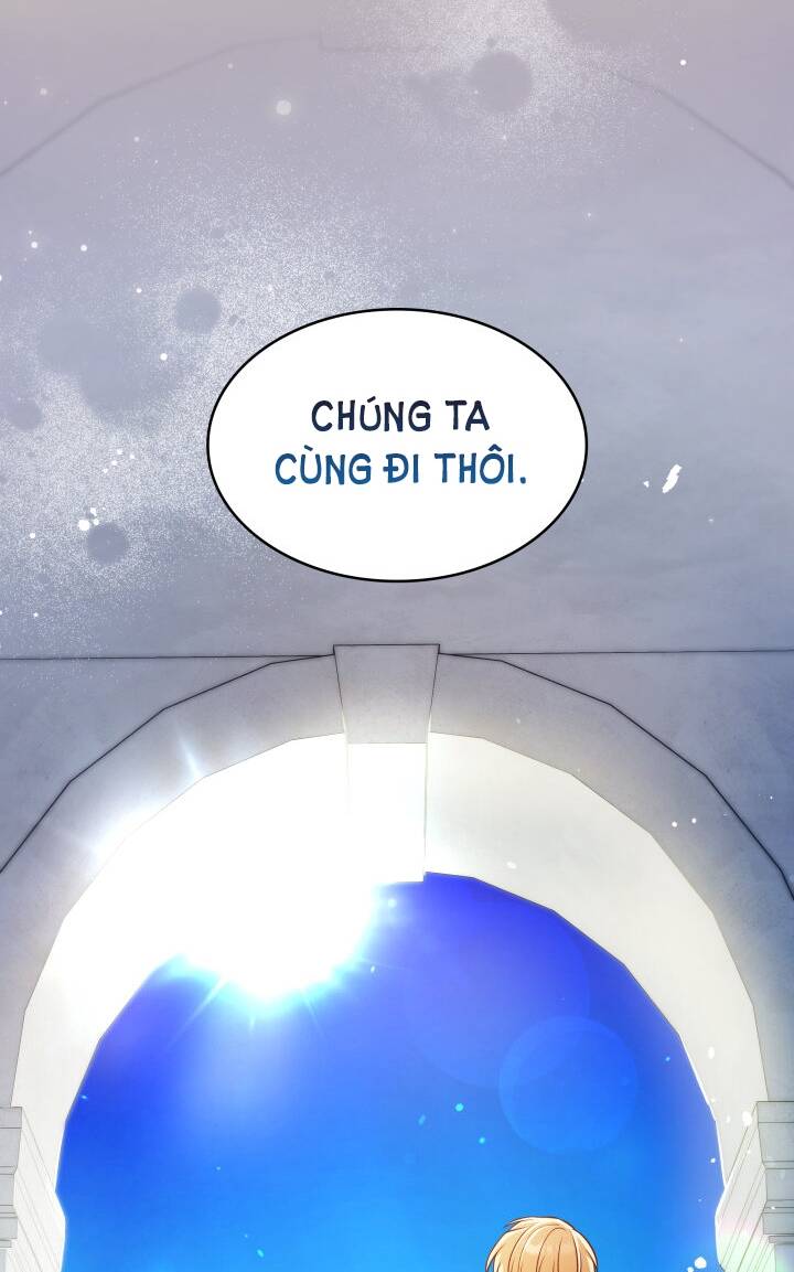 Từ Ác Nữ, Tôi Trở Thành Một Người Mẹ Chapter 34.2 - Next Chapter 35.1