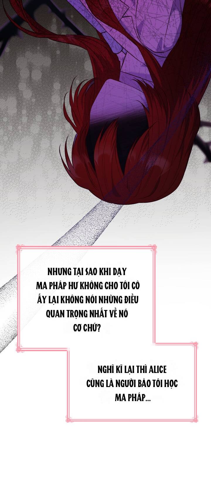 Từ Ác Nữ, Tôi Trở Thành Một Người Mẹ Chapter 34.2 - Next Chapter 35.1