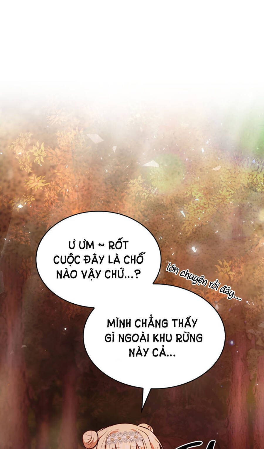 Từ Ác Nữ, Tôi Trở Thành Một Người Mẹ Chapter 36.1 - Next Chapter 36.2