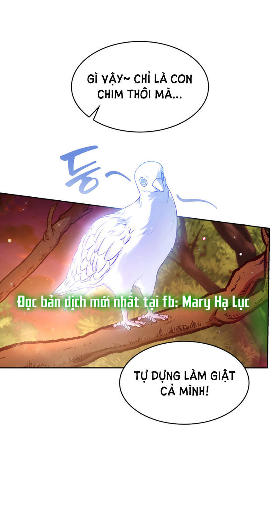 Từ Ác Nữ, Tôi Trở Thành Một Người Mẹ Chapter 36.1 - Next Chapter 36.2