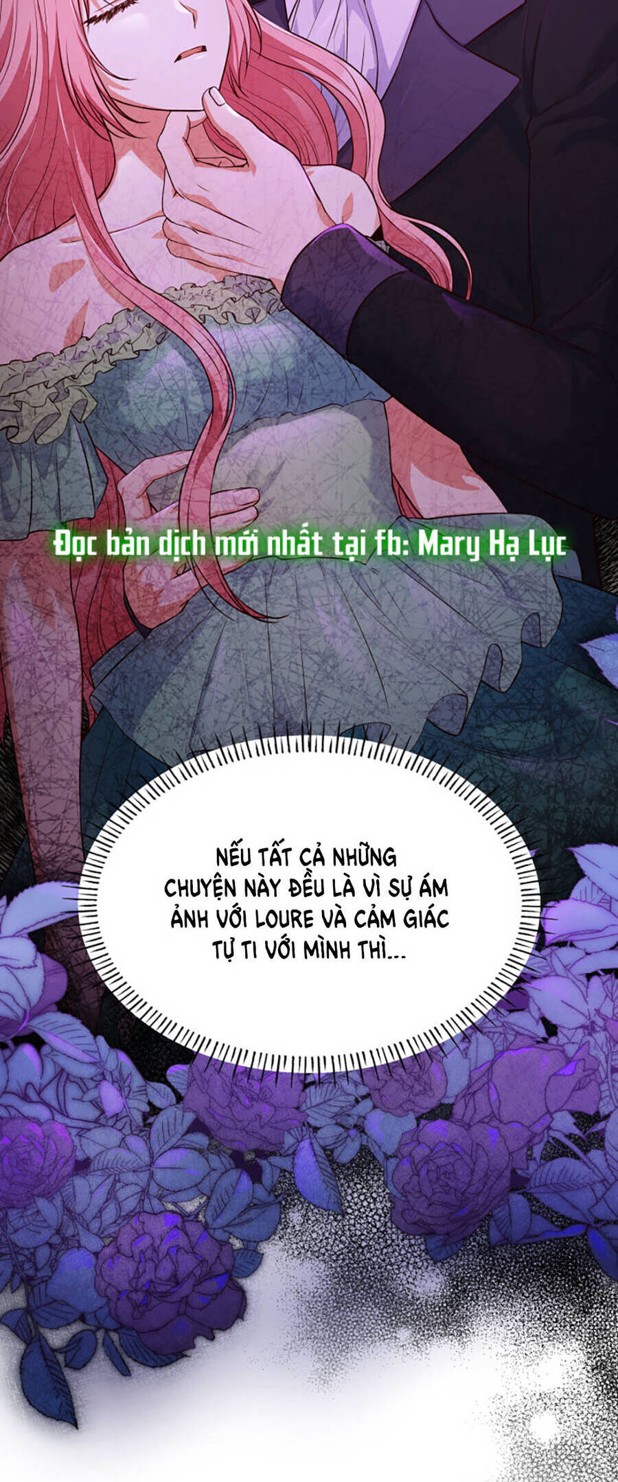 Từ Ác Nữ, Tôi Trở Thành Một Người Mẹ Chapter 37.1 - Next Chapter 37.2