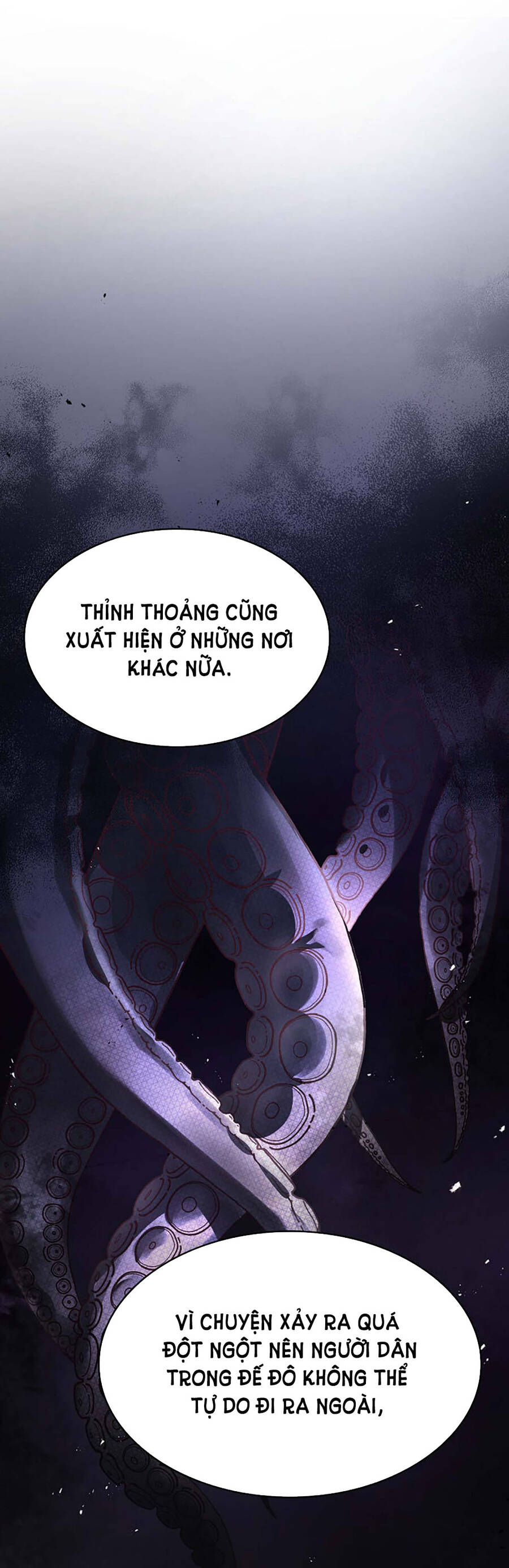 Từ Ác Nữ, Tôi Trở Thành Một Người Mẹ Chapter 38.1 - Next Chapter 38.2