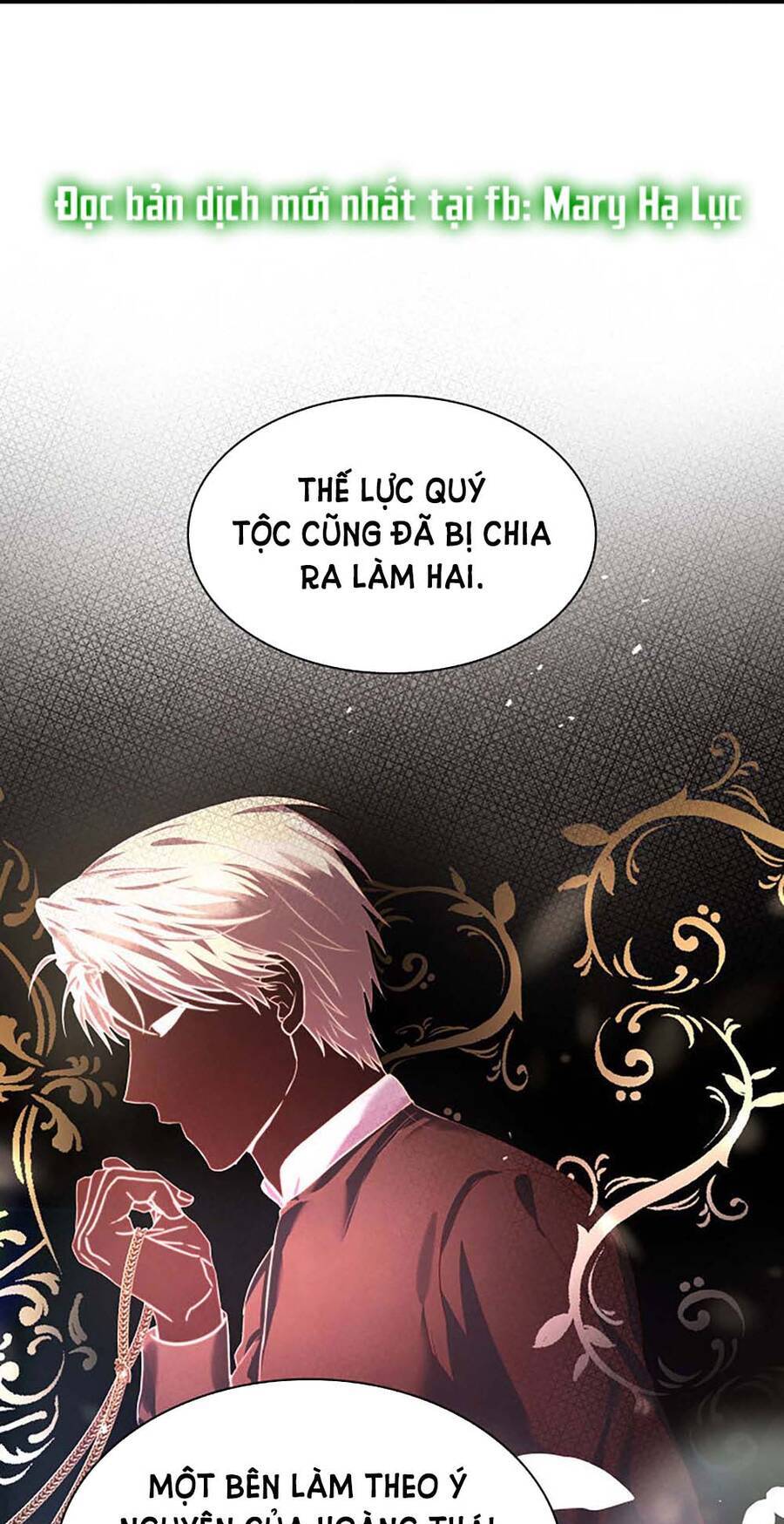 Từ Ác Nữ, Tôi Trở Thành Một Người Mẹ Chapter 38.1 - Next Chapter 38.2