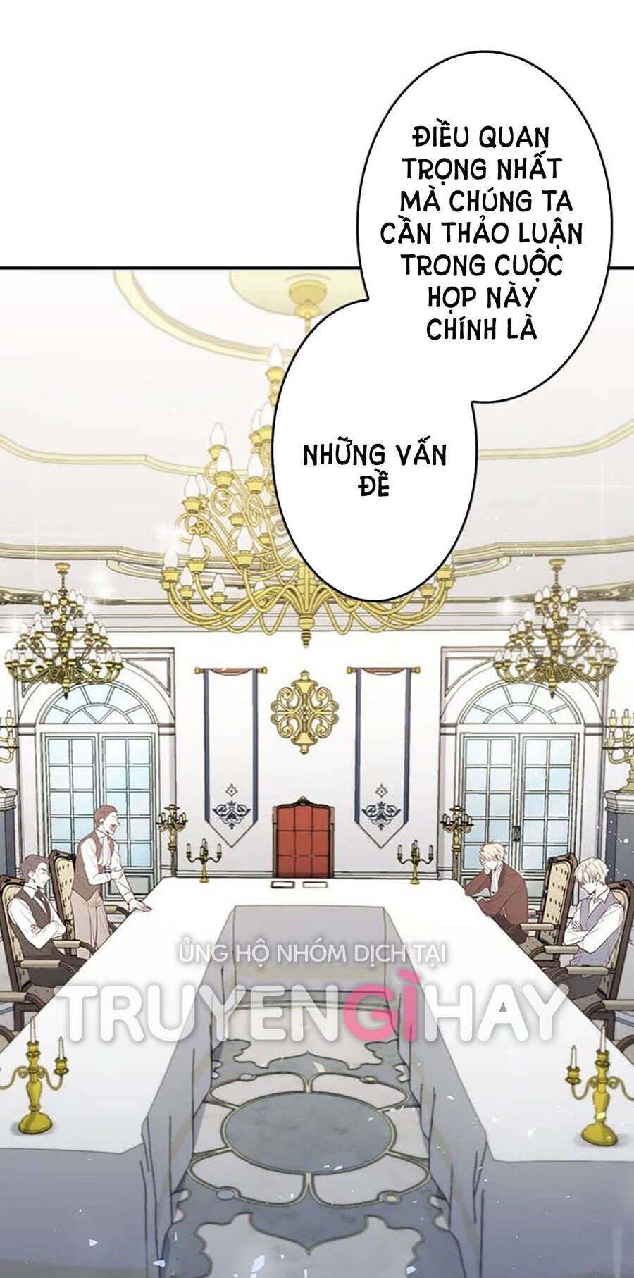 Từ Ác Nữ, Tôi Trở Thành Một Người Mẹ Chapter 5 - Next Chapter 6