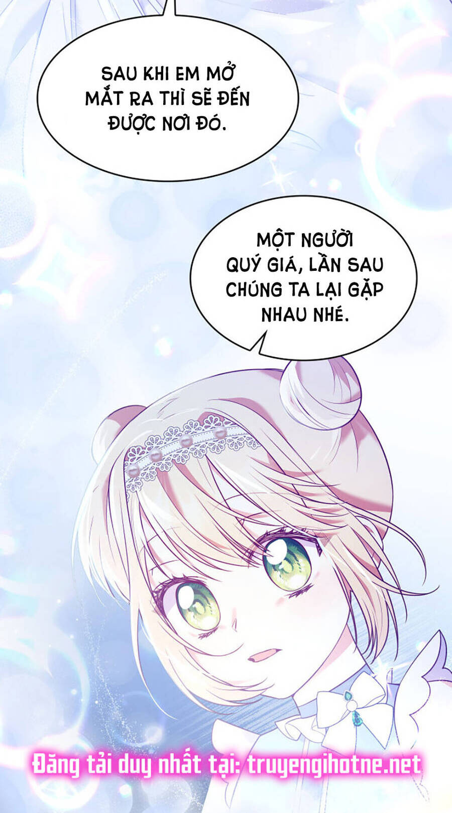 Từ Ác Nữ, Tôi Trở Thành Một Người Mẹ Chapter 36.2 - Next Chapter 37.1