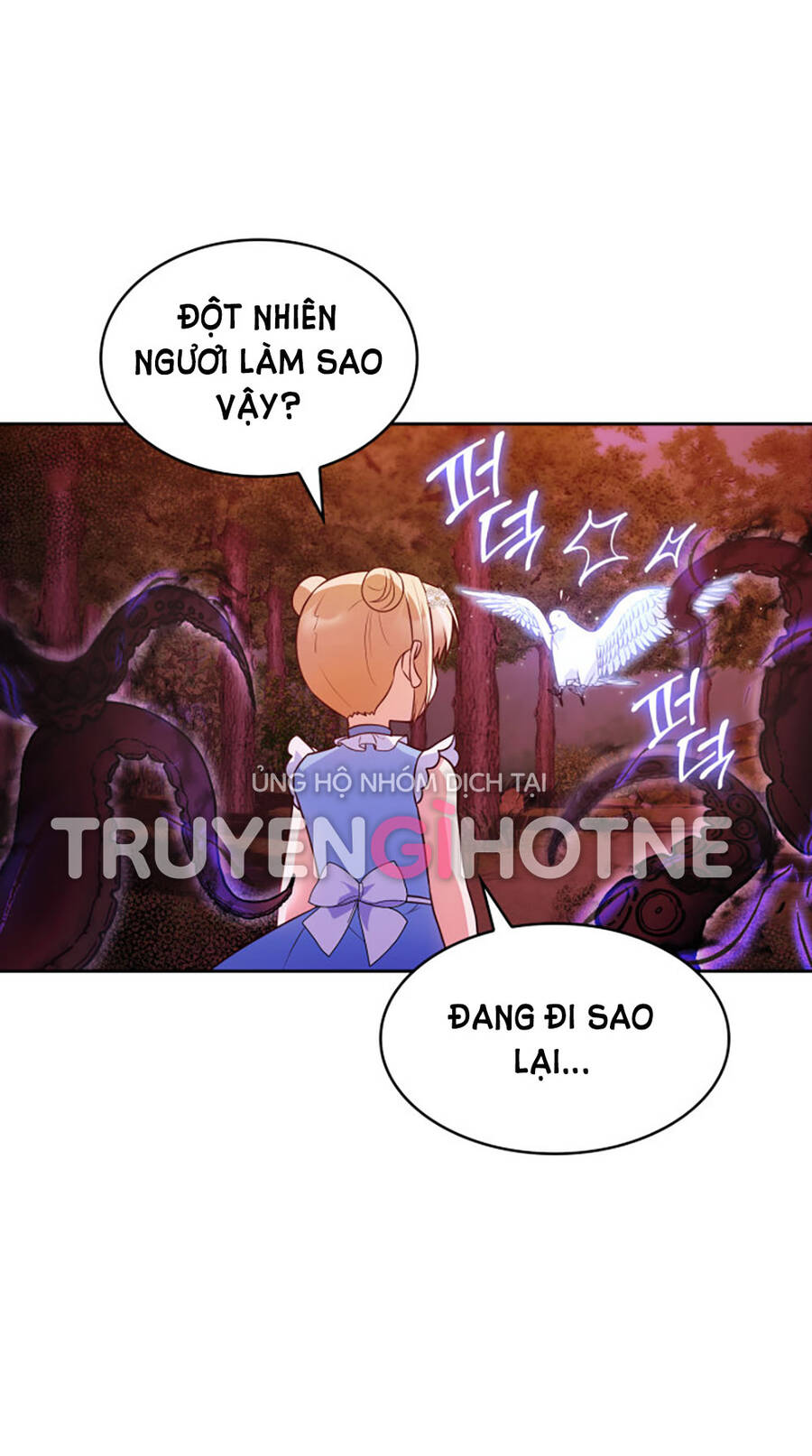 Từ Ác Nữ, Tôi Trở Thành Một Người Mẹ Chapter 36.2 - Next Chapter 37.1