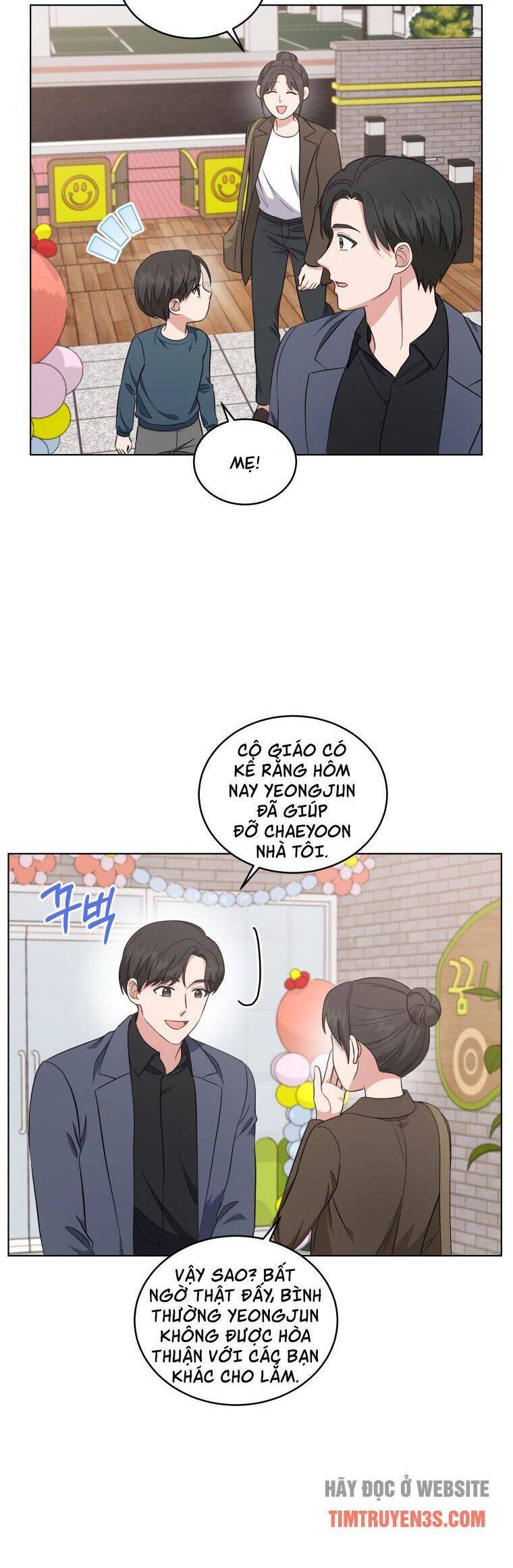 Con Gái Tôi Là Một Thiên Tài Âm Nhạc Chapter 30 - Next 