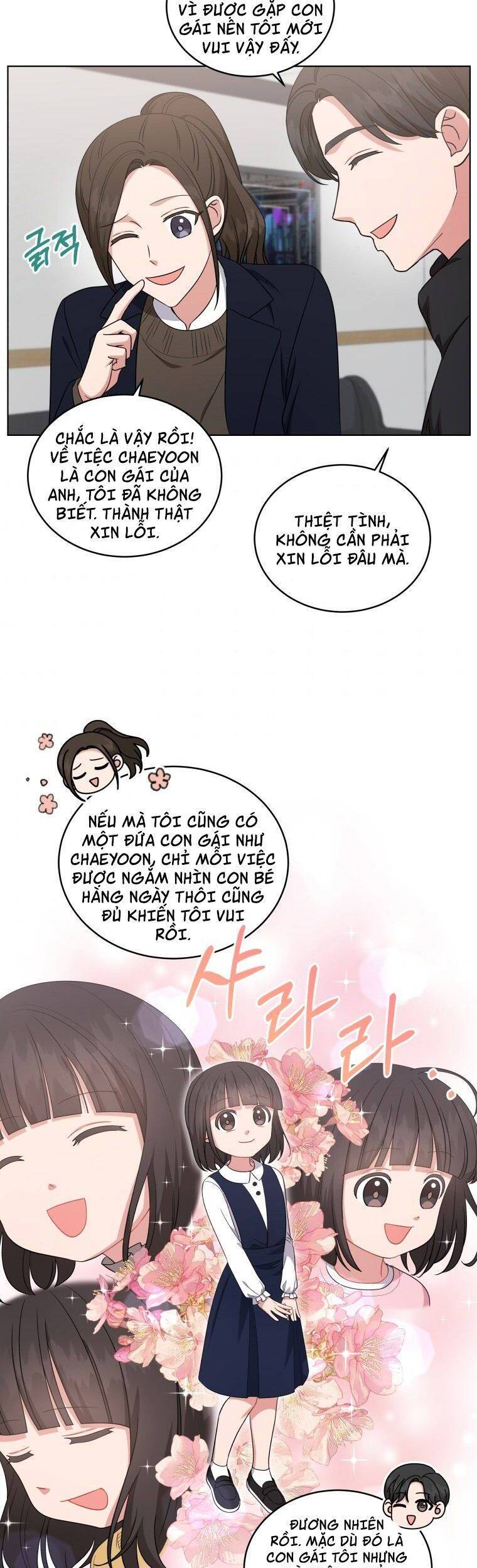 Con Gái Tôi Là Một Thiên Tài Âm Nhạc Chapter 31 - Next 