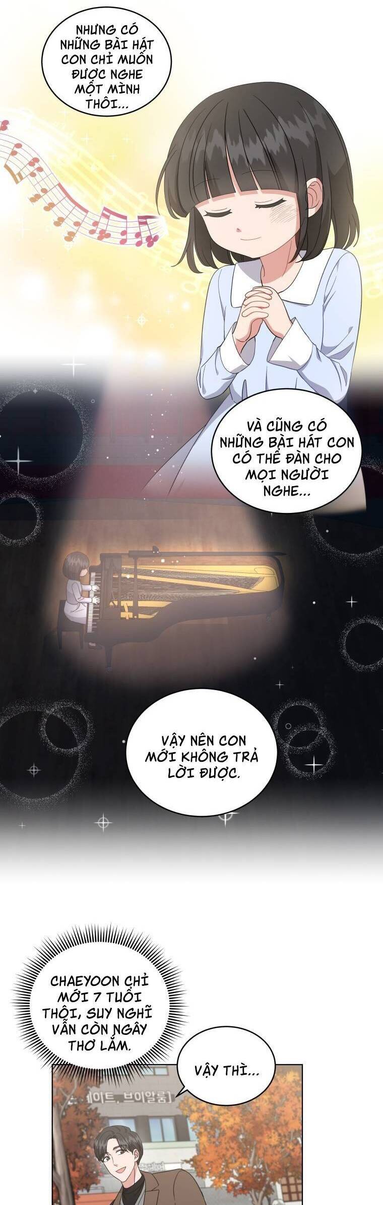 Con Gái Tôi Là Một Thiên Tài Âm Nhạc Chapter 36 - Next 