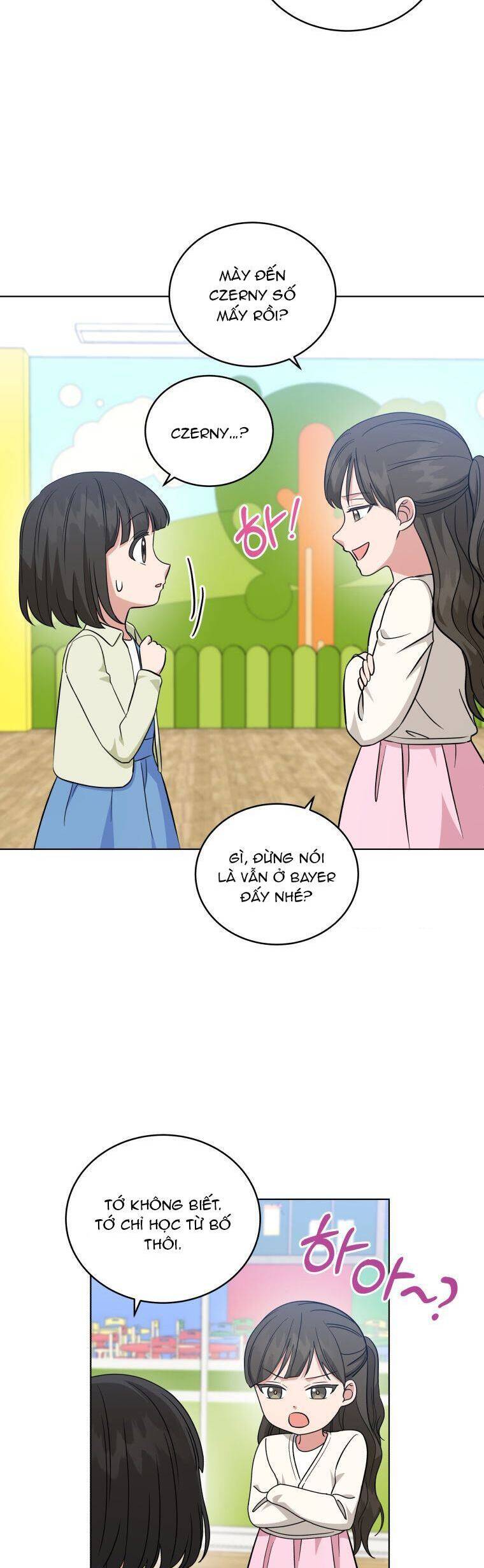 Con Gái Tôi Là Một Thiên Tài Âm Nhạc Chapter 39 - Next 