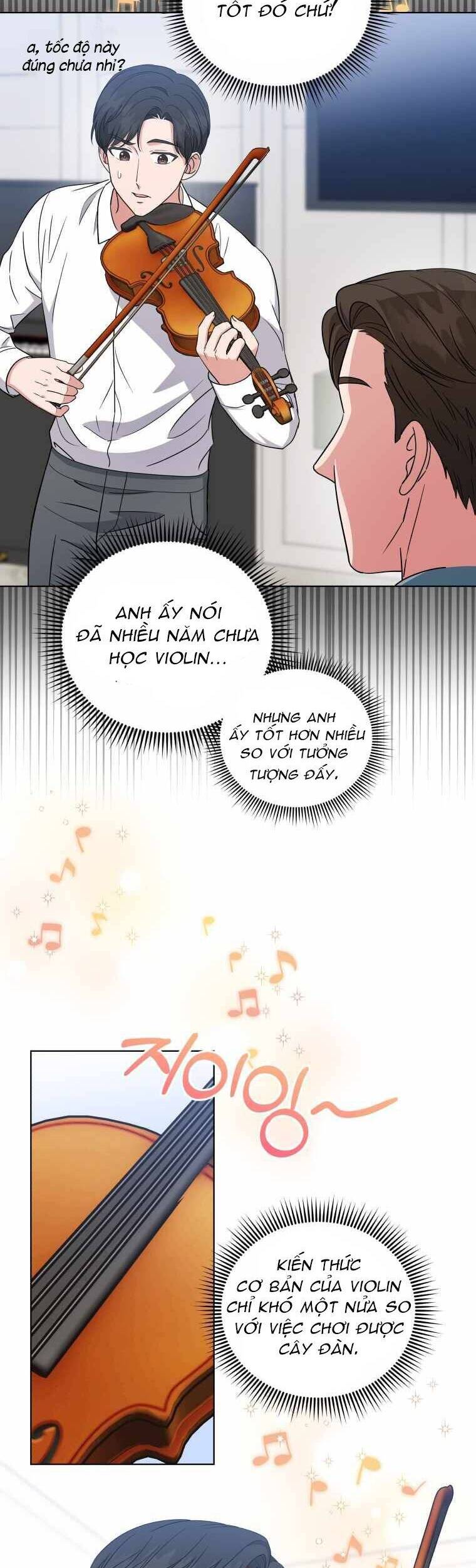 Con Gái Tôi Là Một Thiên Tài Âm Nhạc Chapter 49 - Next 