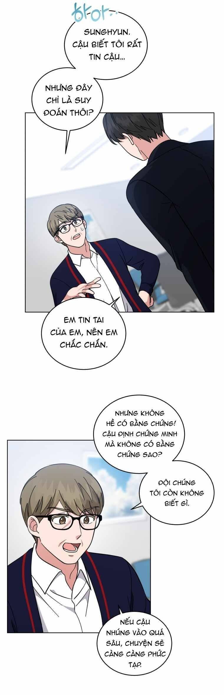 Con Gái Tôi Là Một Thiên Tài Âm Nhạc Chapter 58 - Next 