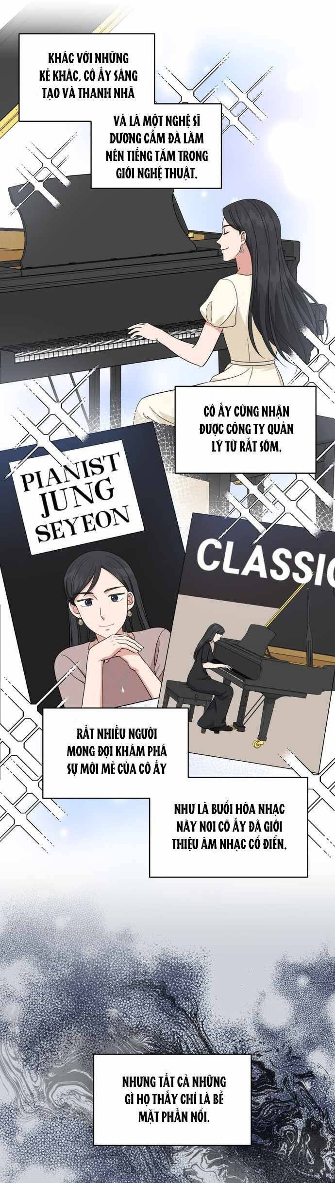 Con Gái Tôi Là Một Thiên Tài Âm Nhạc Chapter 43 - Next 