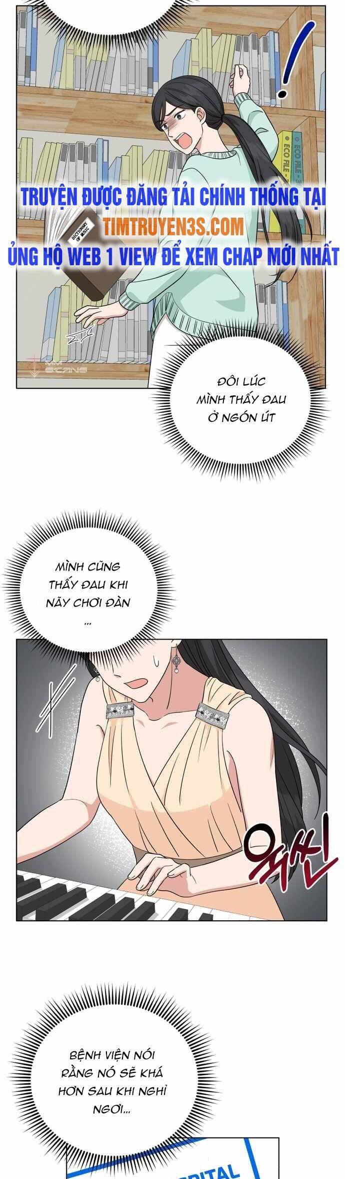 Con Gái Tôi Là Một Thiên Tài Âm Nhạc Chapter 43 - Next 