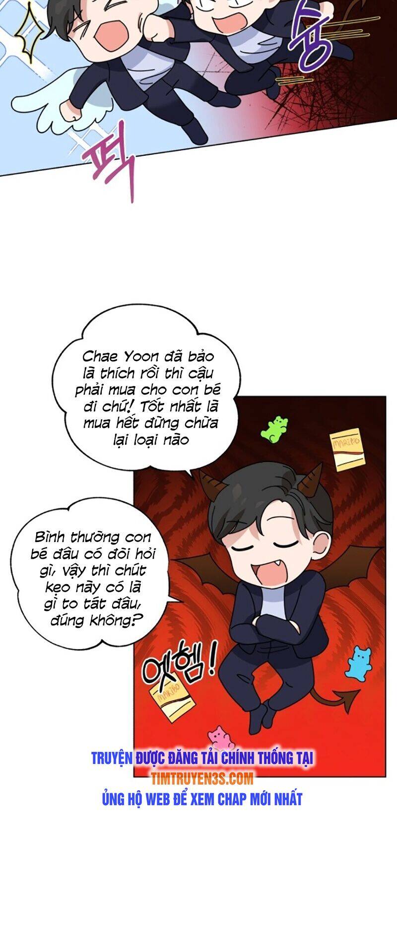 Con Gái Tôi Là Một Thiên Tài Âm Nhạc Chapter 5 - Next 