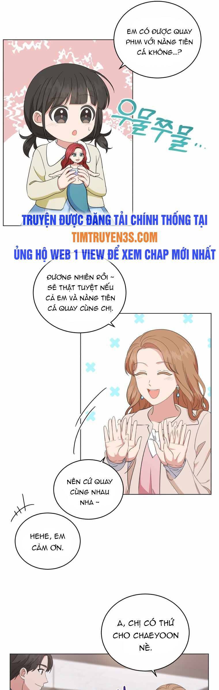 Con Gái Tôi Là Một Thiên Tài Âm Nhạc Chapter 53 - Next 