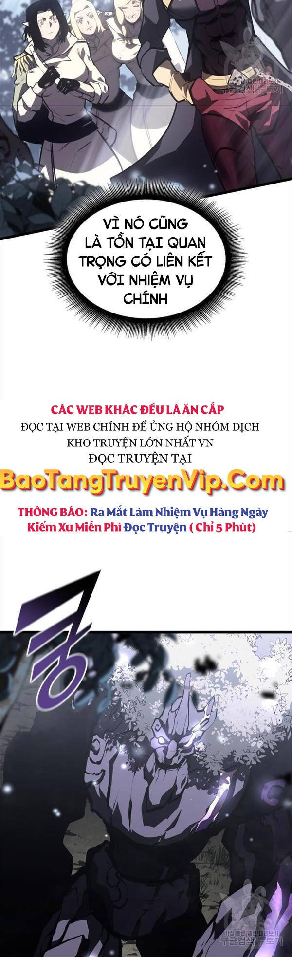 Sự Trở Lại Của Người Chơi Cấp Sss Chapter 46 - Trang 4