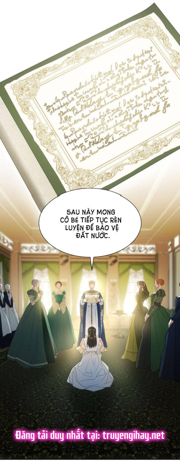 Chị Gái À, Kiếp Này Em Chính Là Nữ Hoàng Chapter 14.2 - Next Chapter 15.1