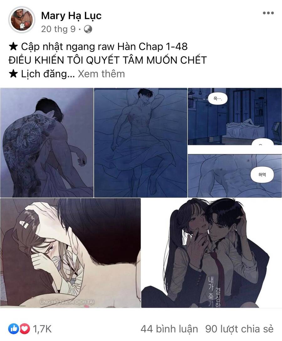 Chị Gái À, Kiếp Này Em Chính Là Nữ Hoàng Chapter 16.1 - Next Chapter 16.2